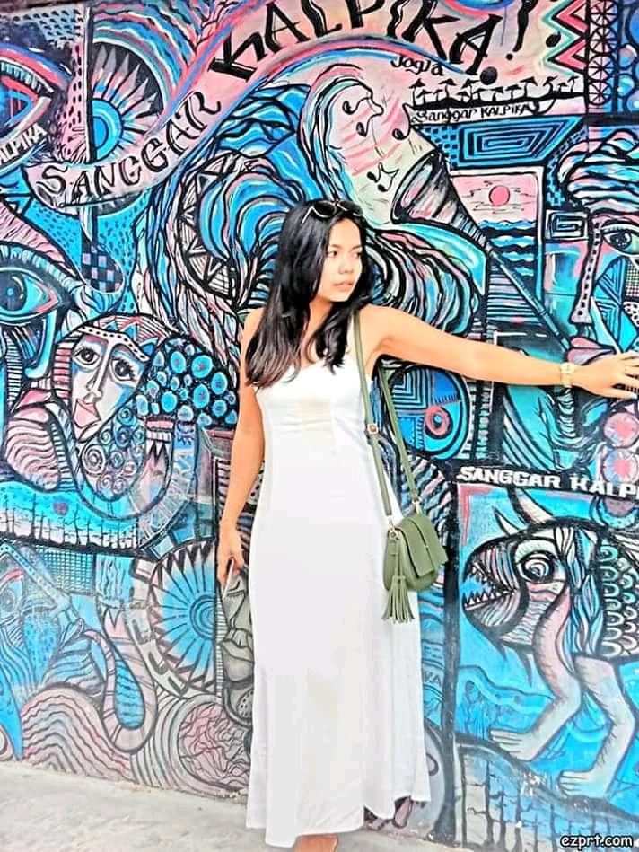 Mural Being Viral