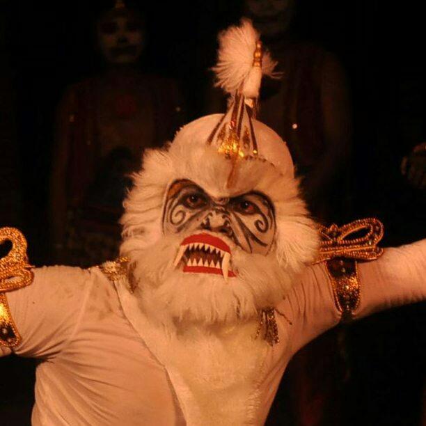 Ramayana: Kidnapping The Princess